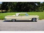 Thumbnail Photo 73 for 1958 Lincoln Continental